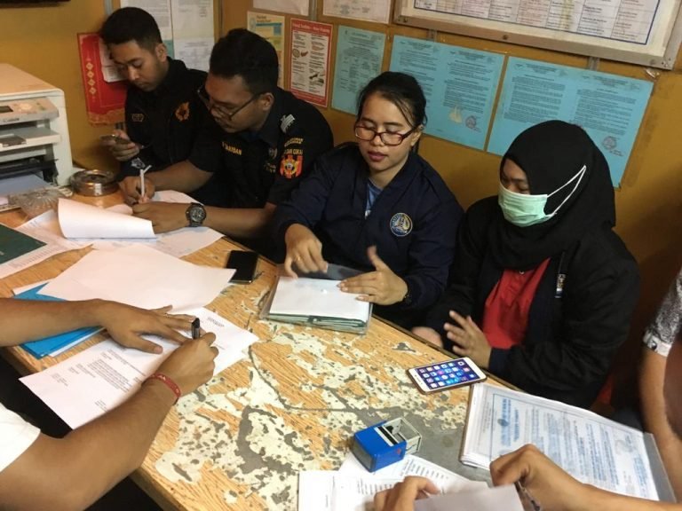 11 Poin EPDA dan Cara Penghitungannya - Koneksea Board
