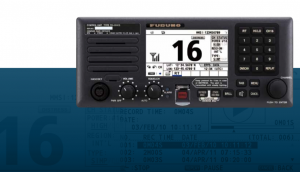 gambar VHF radio