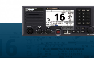 Pentingnya VHF Radio Dalam Pelayaran