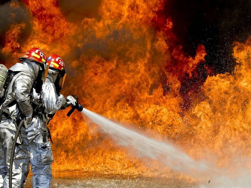 Memahami Segitiga Api dan Klasifikasi Api